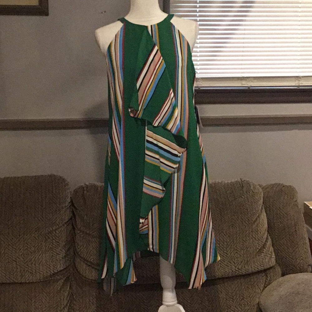 Adrianna Papell Dress